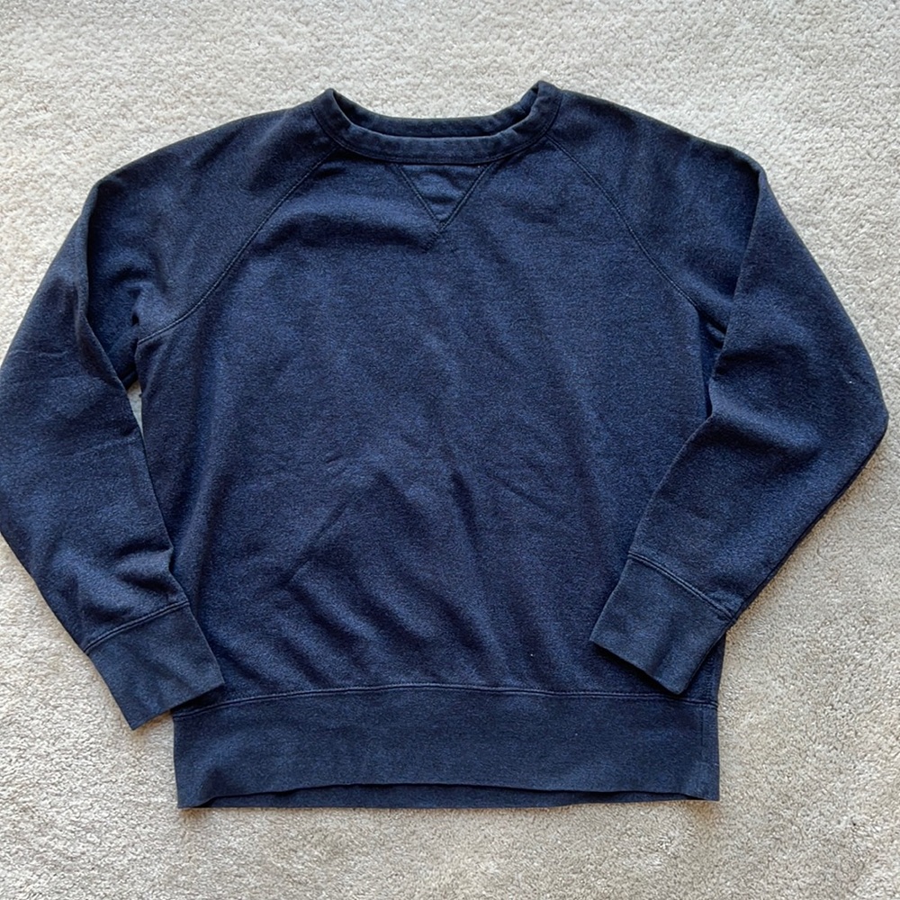 Champion Crew-Neck Sweatshirt